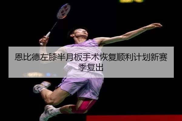 恩比德左膝半月板手术恢复顺利计划新赛季复出