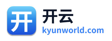 开云